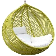 Classic Barcelona Lounge Chair