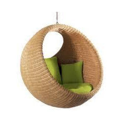 Classic Barcelona Lounge Chair
