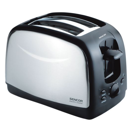Automatic Bread Maker